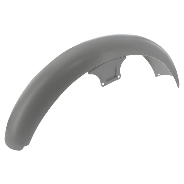 Parafango anteriore Simson - PPB con primer - per S50, S51, S70