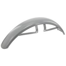 Parafango anteriore MZ - per TS125, 150, 250/1 - grigio-argento