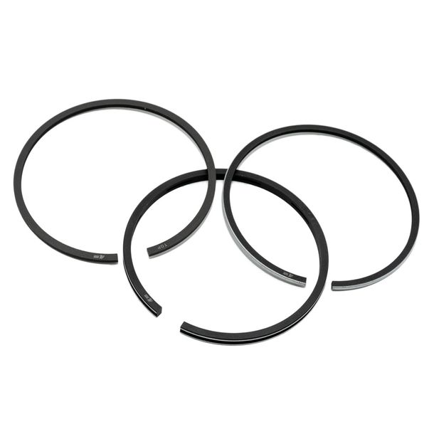 SET piston rings Ø70,50 (5th oversize) - fit. for AWO 425