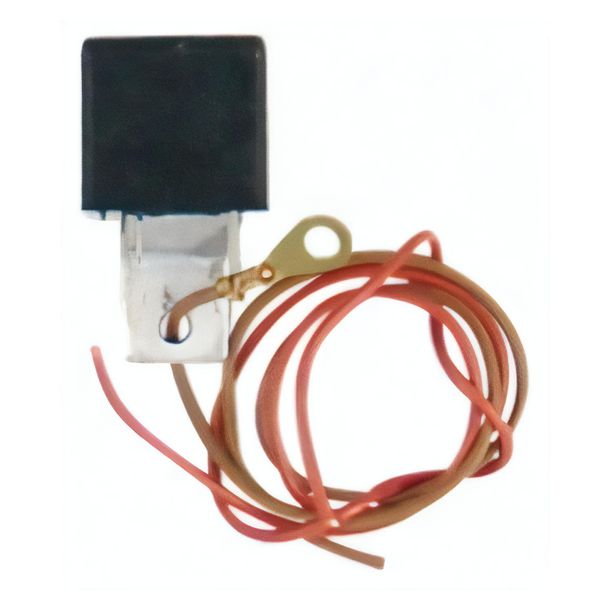 Wechselstromregler 12V / 70W zum Einsatz in Powerdynamo - Systeme