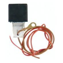 Wechselstromregler 12V / 70W zum Einsatz in Powerdynamo - Systeme