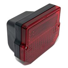 luz matrícula freno BSKL 8522.22, completo