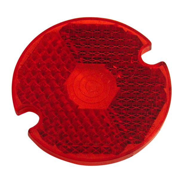 Diffuseur de feu arrière solo - pour cyclomoteur SL1