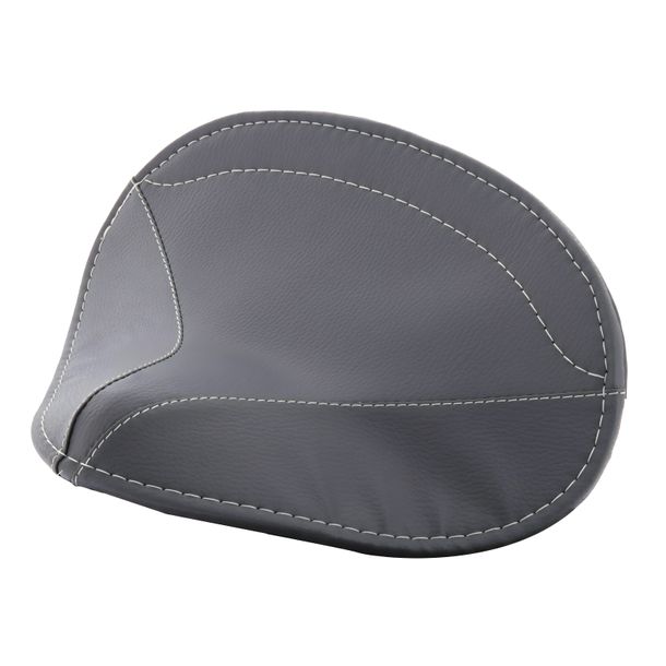 Tapis de selle Simson - assise gris - SR1, SR2