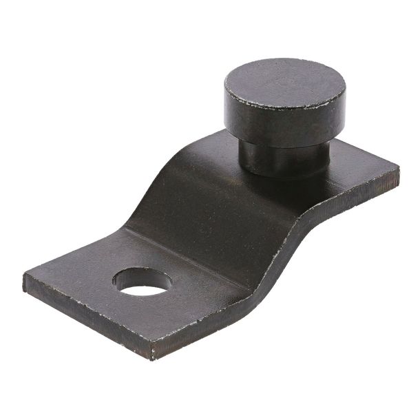 Pièce intermédiaire avec boulon à collier, convient pour AWO 425T
