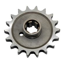 MZ tandwiel 18Z - ETZ 250, TS250/1