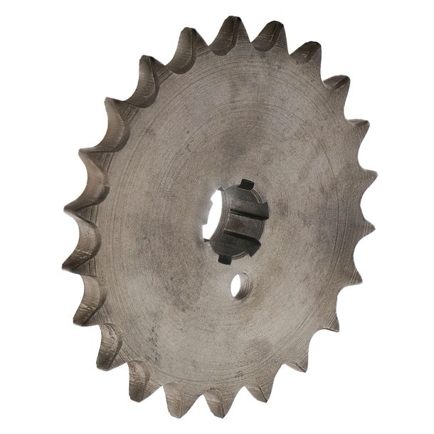 MZ Ritzel 22Z - pass. TS250 / 250 / 1, ETZ 250 / 251 / 301