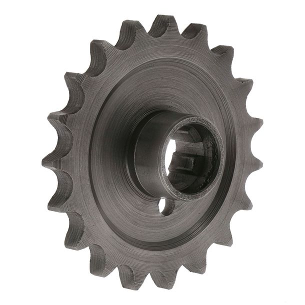 MZ Ritzel 19Z - TS250