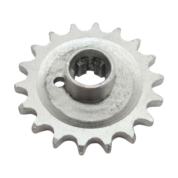 MZ Ritzel 18Z - TS250