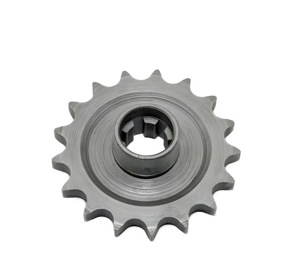 MZ Ritzel 17Z - ES175 / 2, ES250 / 2