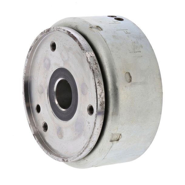 Rotor, Schwungscheibe- 31110-108-000 - für 125 ccm HerChee - Motor vom Motorrad
