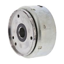 Flywheel rotor 31110-108-000 - for 125 cc HerChee - engine from motorcycle