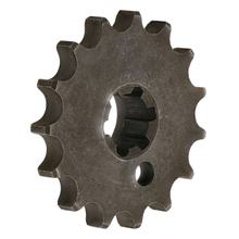 MZ pinion 15Z - ETZ250 (clamping version)