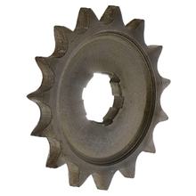 MZ Sprocket 15 teeth - ETZ 125, 150