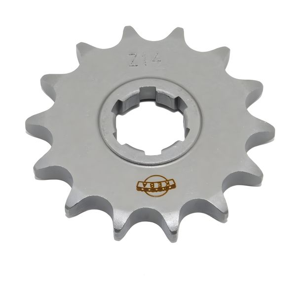 MZ Ritzel 14Z - ETZ 125, 150