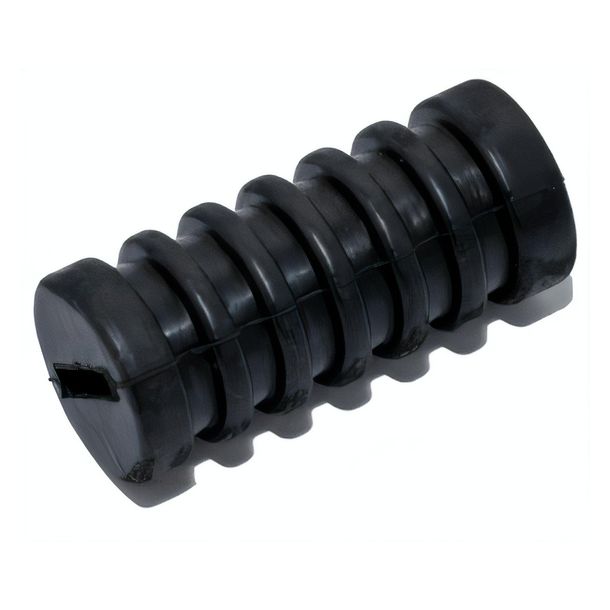 Gomma a leva in gomma nera per S51, S53, S70, S83, SR50, SR80