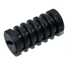 Gummi / Fußschalthebelgummi, schwarz für S51, S53, S70, S83, SR50, SR80