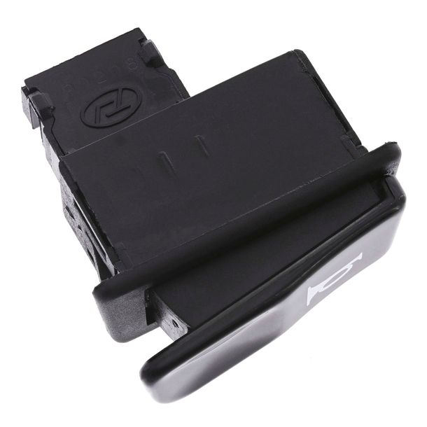 Interruptor basculante con pulsador luminoso 8620.19/ 10