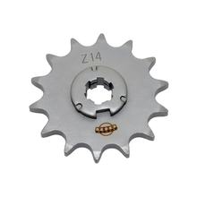 Simson sprocket/sprocket/drive sprocket 14 teeth for S50, KR51/1 Schwalbe, SR4-2 Star, SR4-3 Sperber, SR4-4 hawk