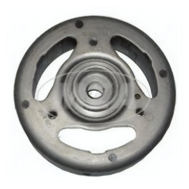 Rotor, volante para encendido PVL - 12V, 60W