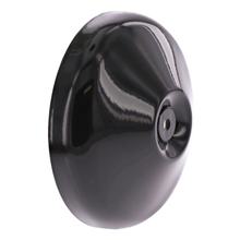 Tapacubos negro tráfico PPB - para SD50