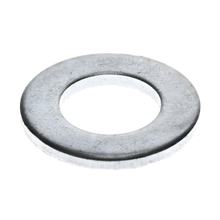 Simson washer for front thru axle galvanized - ø 12,3 x ø 22 x s-2.0 mm - Marzocchi - fork - S53 OR, S53 CX