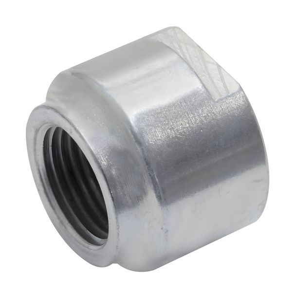 Cono Simson ø 12 mm - SR2E (per mozzo completo anteriore+posteriore per asse da 12 pollici)