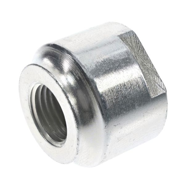 Simson Konus ø 10 mm - SR2, für Vollnabe hinten mit 10-er Achse – Bild 1