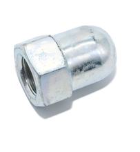 Cap nut FG 9.5 - only for MZA trailer wheel, to hub - wrench size 15 mm