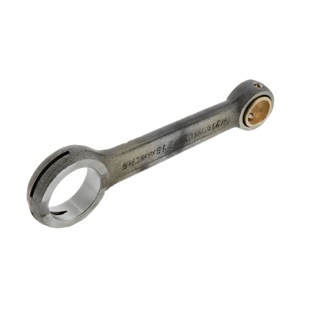 Bielle Simson avec bague - SR1, SR2, SR2E, KR50, SR4-1 Soemtron, SL1, tondeuse à gazon