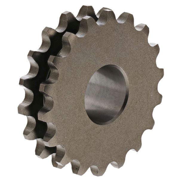 Pignone MZ sull'albero motore per ETZ125, ETZ150
