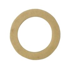 Anillo de fieltro en la rueda trasera: compatible con AWO 425T, 425S