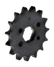 Ritzel 15Z - für Schikra und RS125