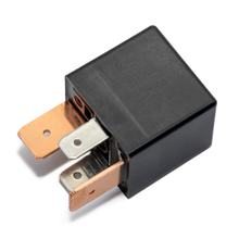 Switching relay Matsushita CB1AH-12V plug contact