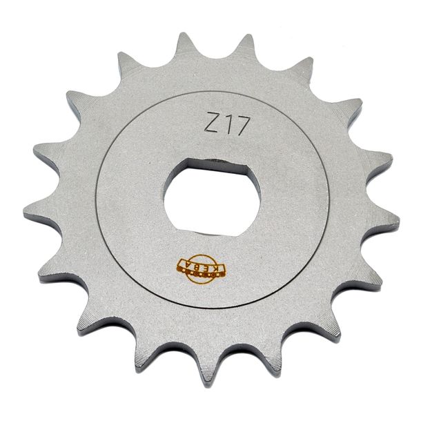 Simson Ritzel 17Z - KR51 / 2, S51, S70, SR50, SR80