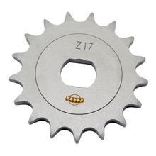 Simson Ritzel 17Z - KR51 / 2, S51, S70, SR50, SR80