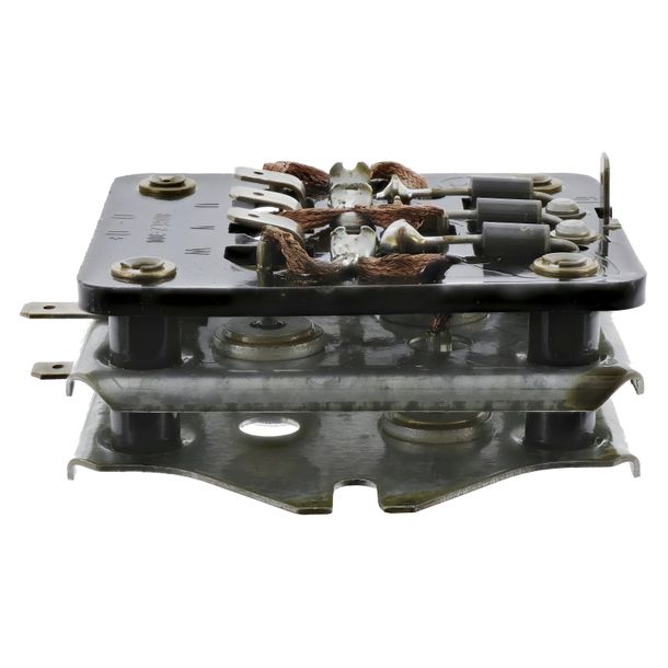 Raddrizzatore MZ - 8046.2-300 - per ETZ125, ETZ150, ETZ250
