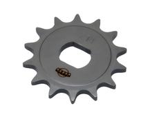 Simson Ritzel / Kettenrad / Antriebskettenrad 14 Zähne für KR51/2, S51, S70, SR50, SR80