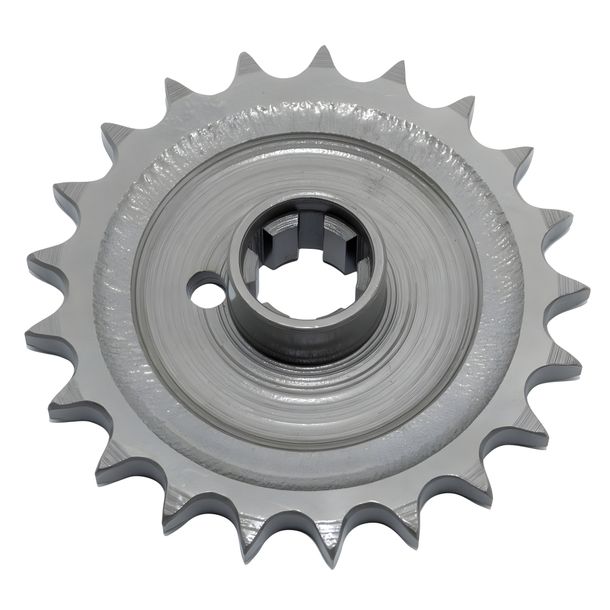 Ritzel 21Z - passend f. MZ TS 250 / 1, ETZ 250, 251, 301