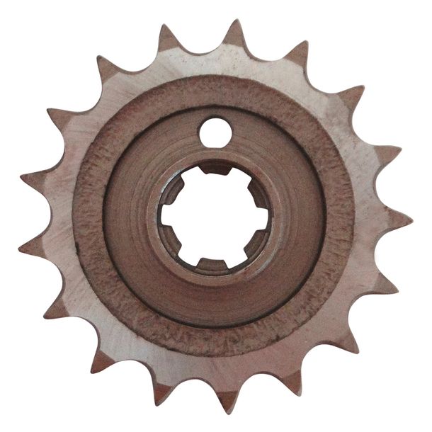 Ritzel 17Z - passend f. MZ TS250 / 1, ETZ