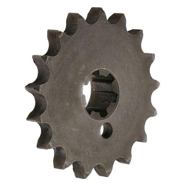 Ritzel 17Z - passend f. MZ TS250 / 1, ETZ
