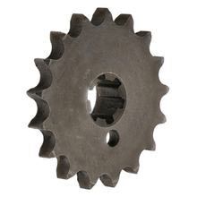 Pignone anteriore 17T - adatto a MZ TS250/1, ETZ