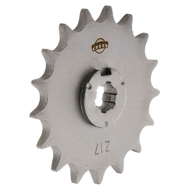 Ritzel 17Z