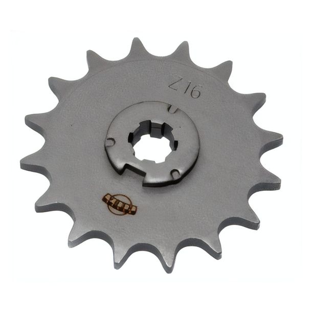 Pignone 16 denti per S50, KR51/1, SR4-2, SR4-3, SR4-4