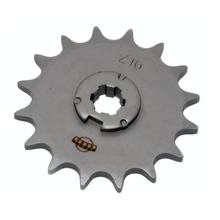 Ritzel / Kettenrad / Antriebskettenrad 16 Zähne für S50, KR51/1, SR4-2, SR4-3, SR4-4