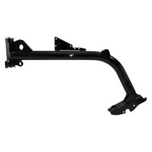 Bastidor principal Simson MS50 Sawl con cojinetes - PPB negro