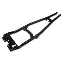Cintura superiore telaio Simson, PPB nero - per S53, S83
