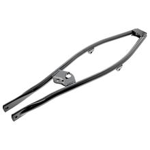 Cinturón de bastidor superior Simson - PPB negro - S50, S51, S70