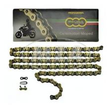 Rollenketting - 144 schakels - 1/2” x 1/4" x 7,75 - steek 420 - universele lengte