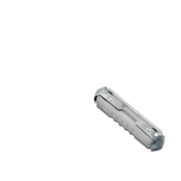 Torpedosicherung 8A, weiß für Simson DUO, KR51/1, S50, S51, S70, SR50 und SR80
